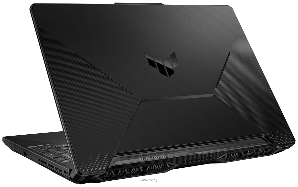 Фотографии ASUS TUF Gaming A15 FA506IHR-HN019