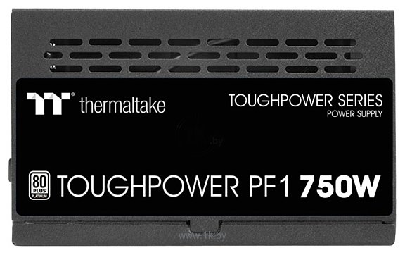 Фотографии Thermaltake Toughpower PF1 750W TT Premium Edition TTP-750AH2FKP