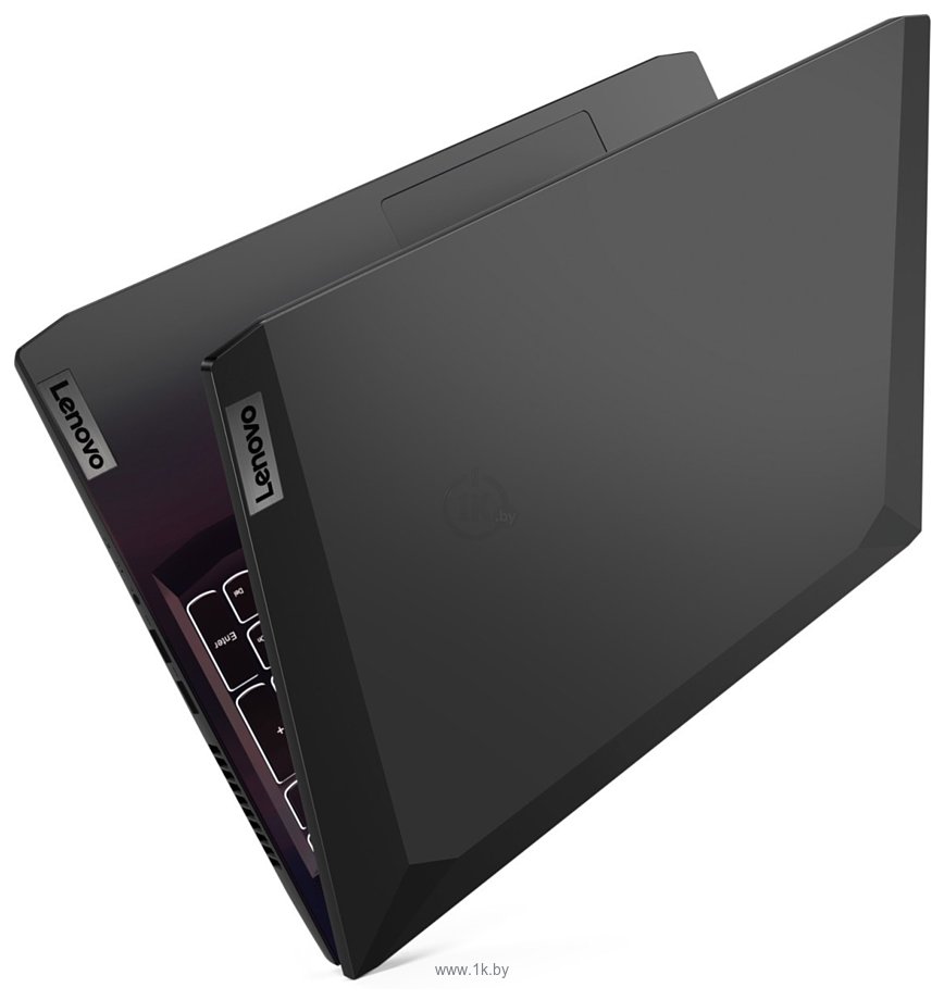 Фотографии Lenovo IdeaPad Gaming 3 15ACH6 (82K200NYPB)