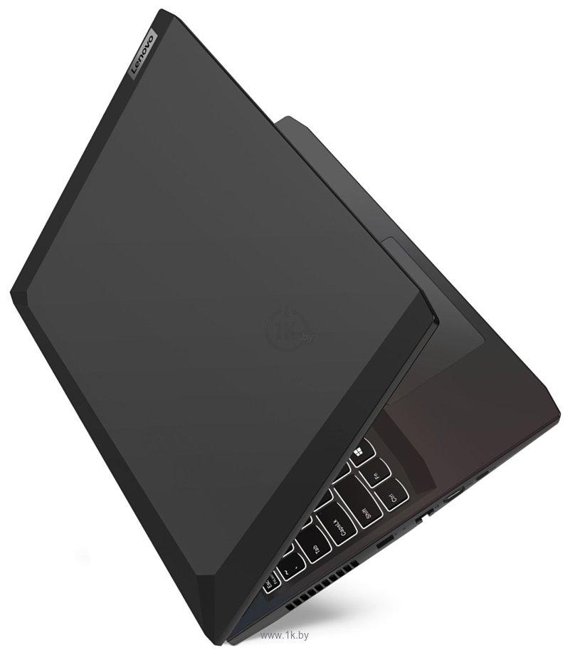 Фотографии Lenovo IdeaPad Gaming 3 15ACH6 (82K200NYPB)