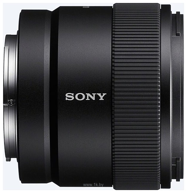 Фотографии Sony E 11mm f/1.8