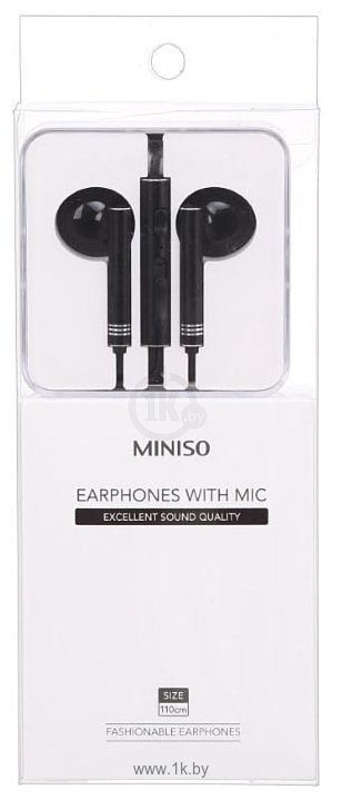 Фотографии Miniso 6198