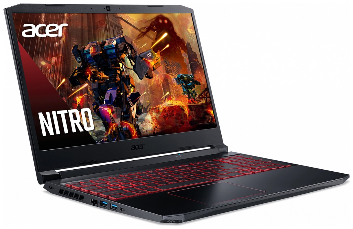 Фотографии Acer Nitro 5 AN515-57-70G8 (NH.QELER.005)