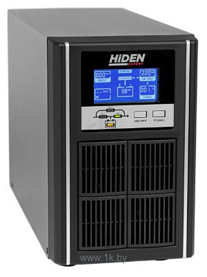 Фотографии HIDEN Expert UDC9201H-36 (без встроенных АКБ)