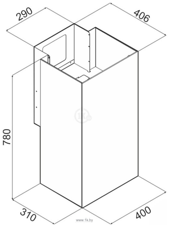 Фотографии KERNAU KCH 0240 B