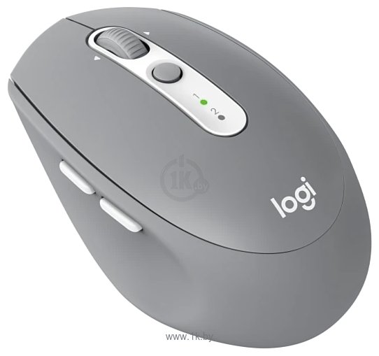 Фотографии Logitech M585 gray