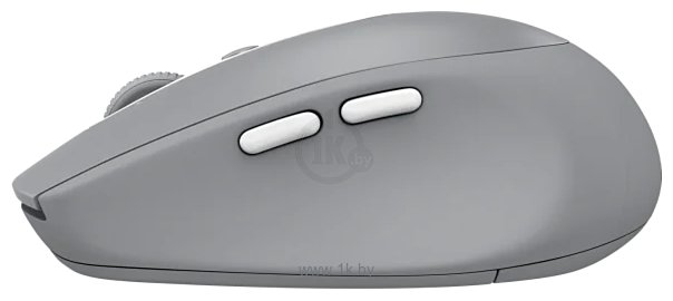 Фотографии Logitech M585 gray