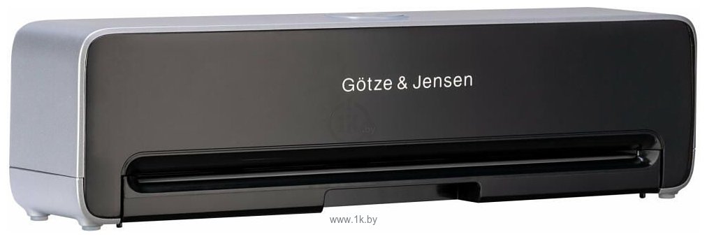 Фотографии Goetze & Jensen SV500