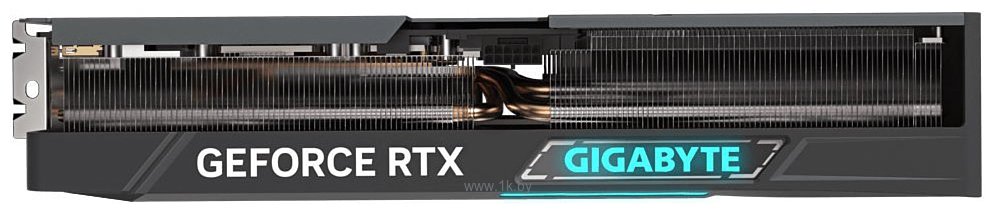 Фотографии Gigabyte GeForce RTX 4070 Eagle OC 12G (GV-N4070EAGLE OC-12GD)
