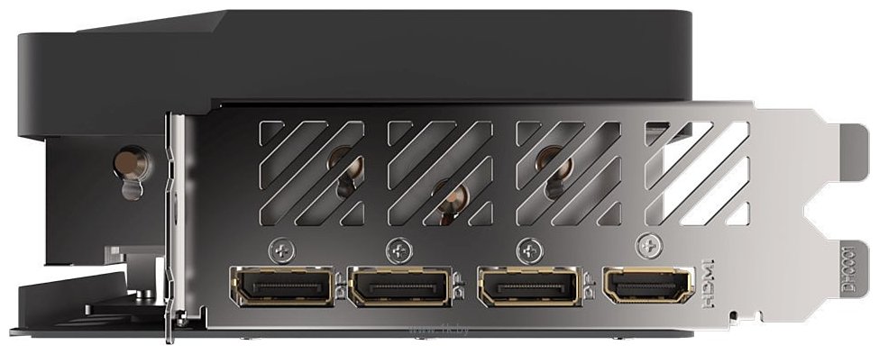 Фотографии Gigabyte GeForce RTX 4070 Eagle OC 12G (GV-N4070EAGLE OC-12GD)