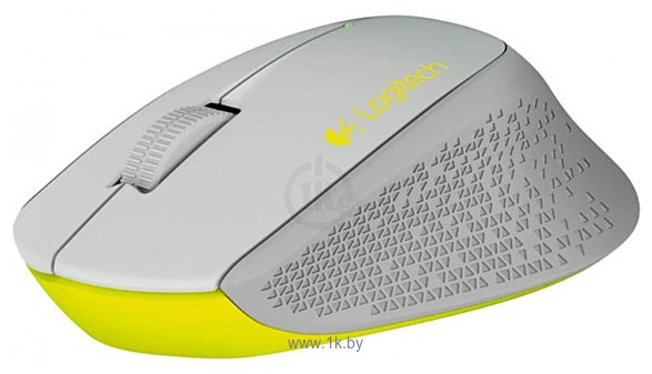 Фотографии Logitech M275 gray