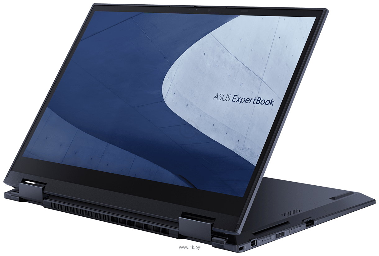 Фотографии ASUS ExpertBook B7 Flip B7402FBA-L90588X