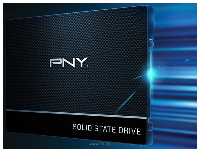 Фотографии PNY CS900 2TB SSD7CS900-2TB-RB