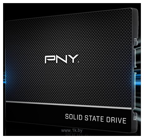 Фотографии PNY CS900 2TB SSD7CS900-2TB-RB