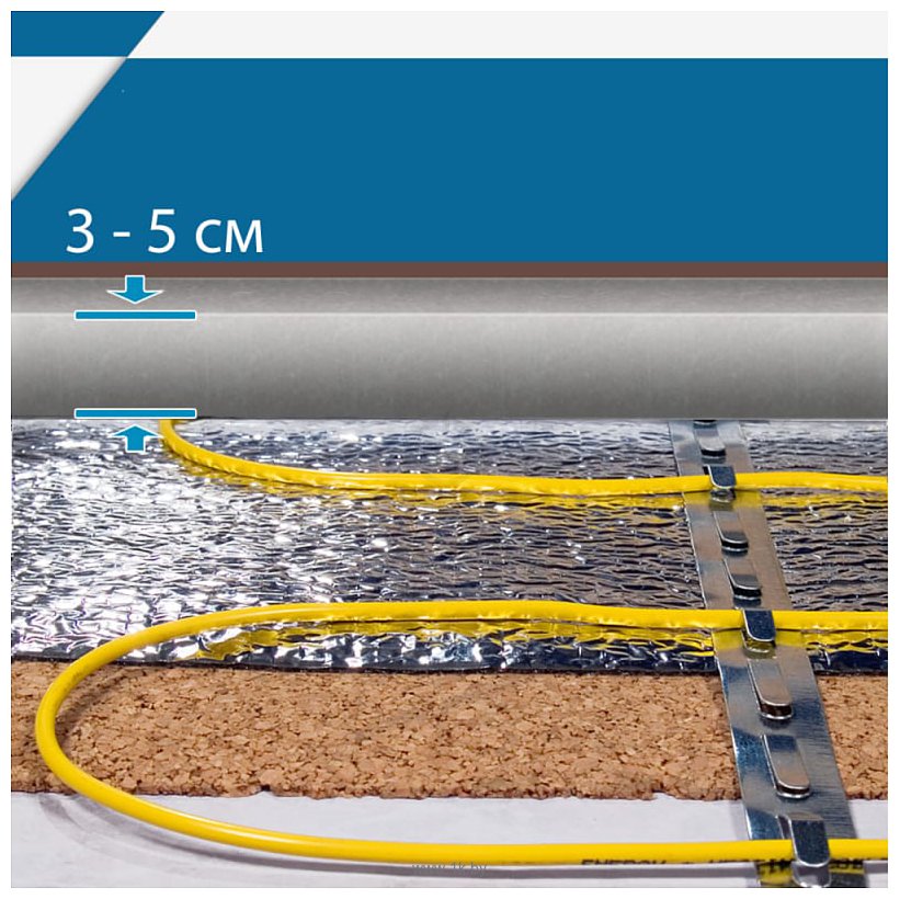 Фотографии Energy ОО-УТ-00619 (1000 Вт, 10 м.кв.)