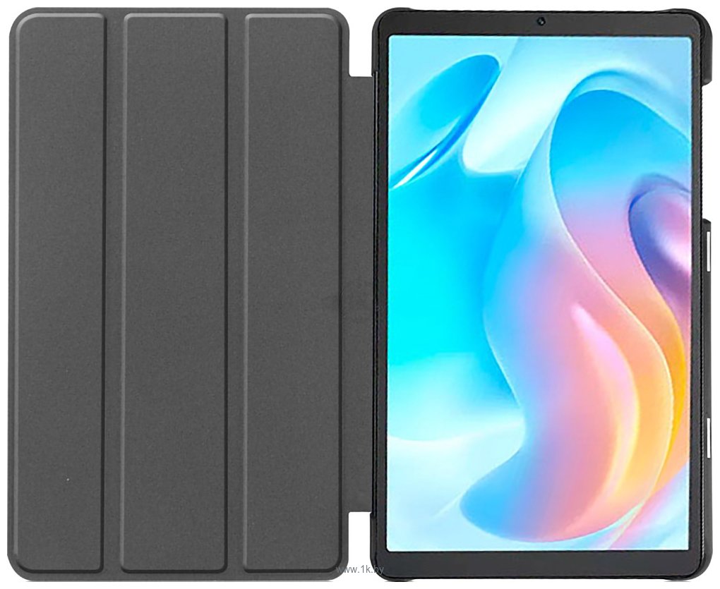 Фотографии JFK Smart Case для Realme Pad Mini (сияние)