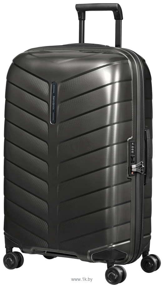 Фотографии Samsonite Attrix KK8x08 003 69 см