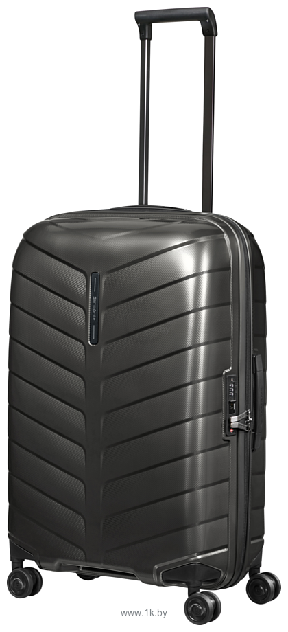 Фотографии Samsonite Attrix KK8x08 003 69 см