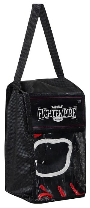 Фотографии Fight Empire Nitro 9315707 (S, черный/красный)
