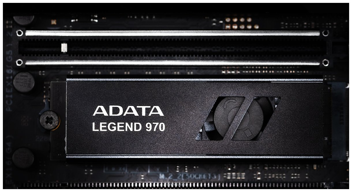 Фотографии ADATA Legend 970 1TB SLEG-970-1000GCI