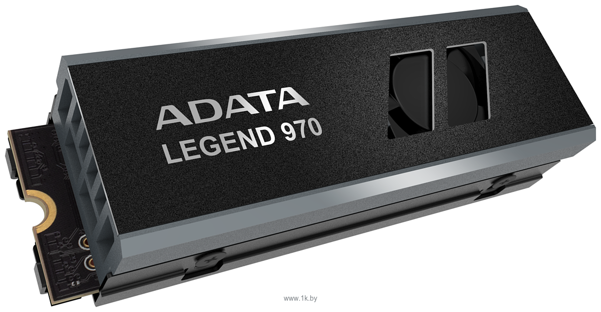 Фотографии ADATA Legend 970 1TB SLEG-970-1000GCI