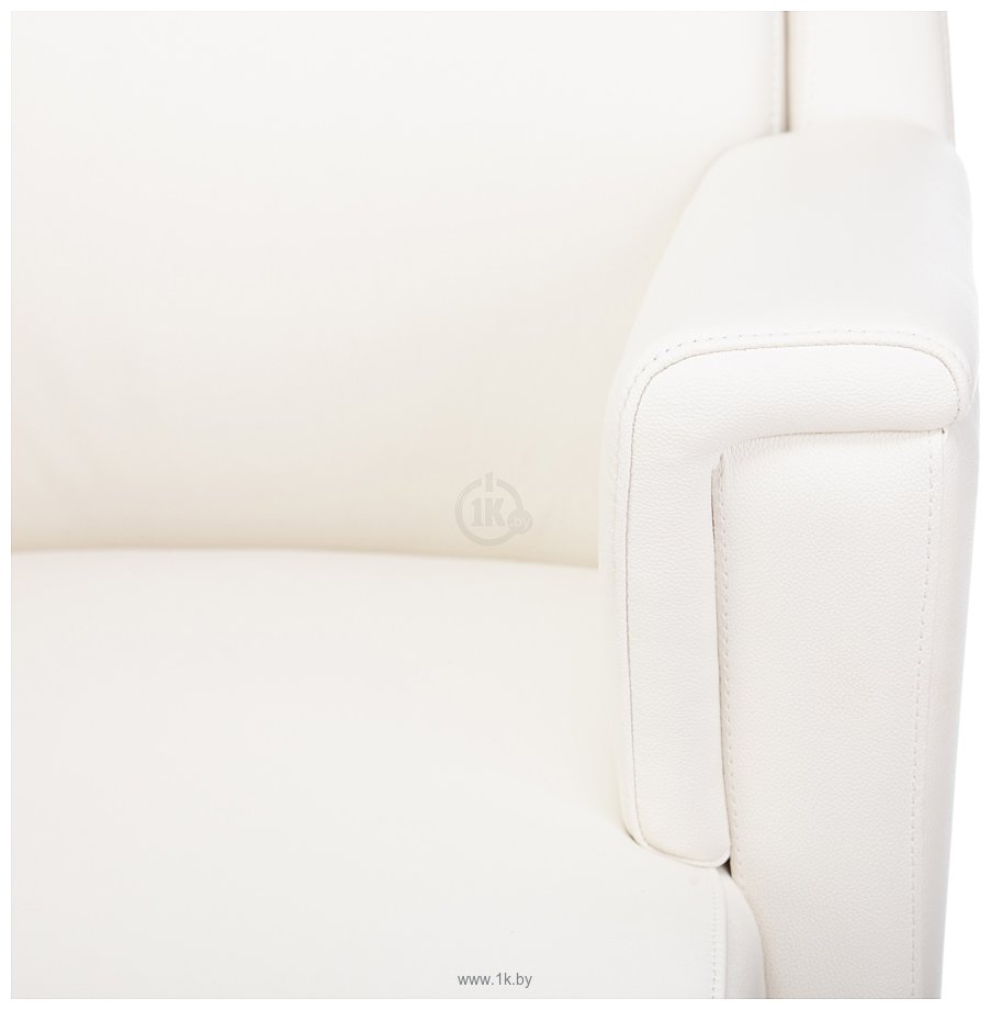 Фотографии Бюрократ Duke (белый)