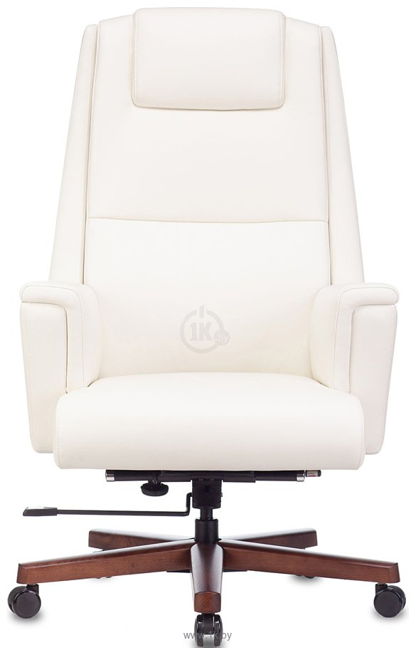 Фотографии Бюрократ Duke (белый)