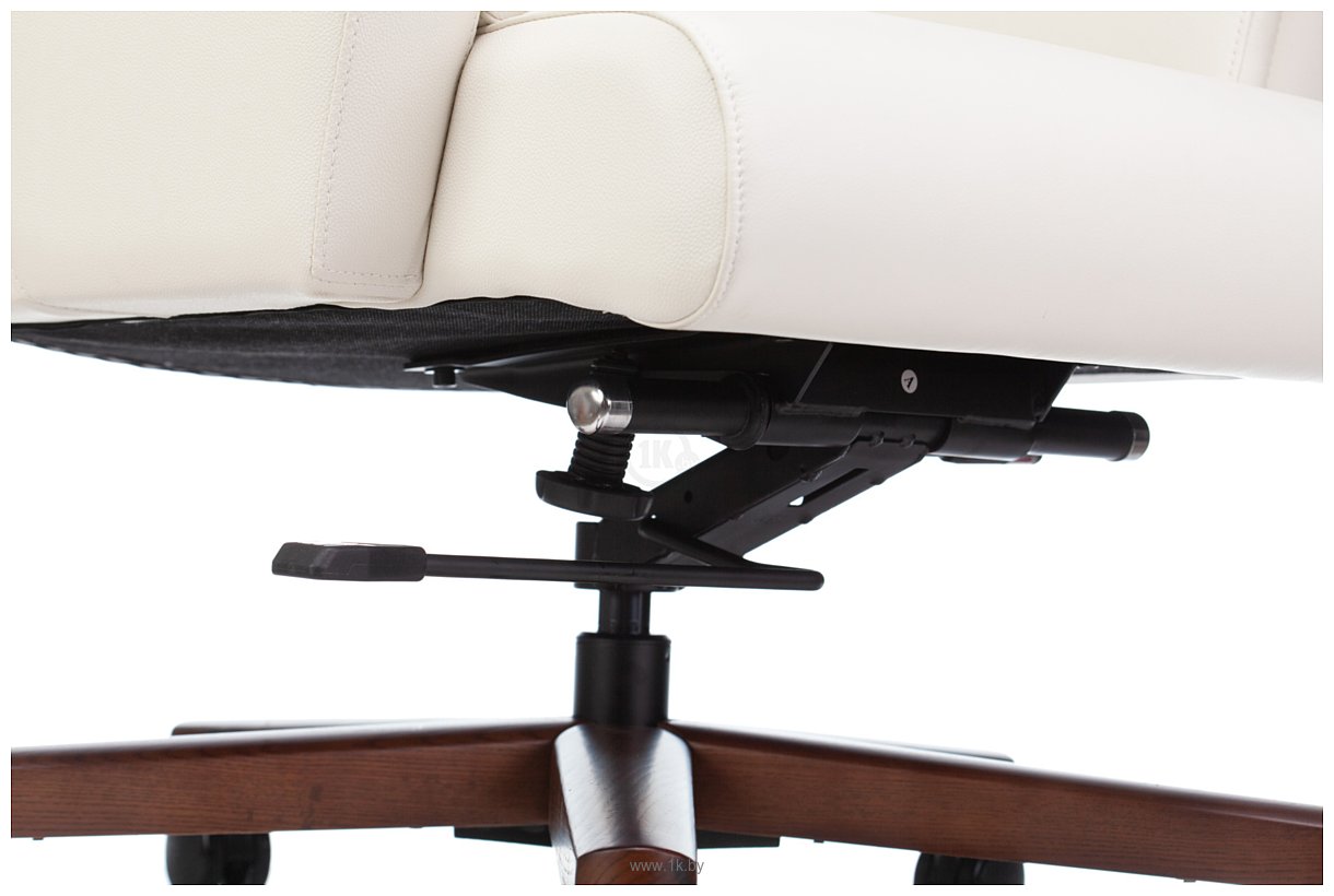 Фотографии Бюрократ Duke (белый)