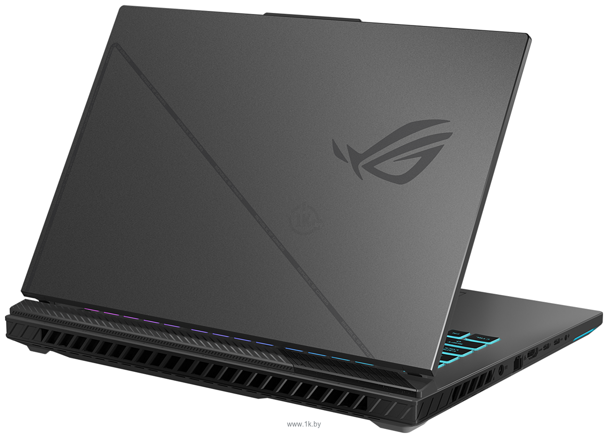 Фотографии ASUS ROG Strix G16 2023 G614JV-N4156W