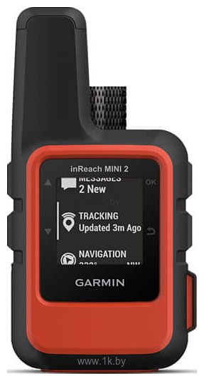 Фотографии Garmin inReach mini 2 (010-02602-02)