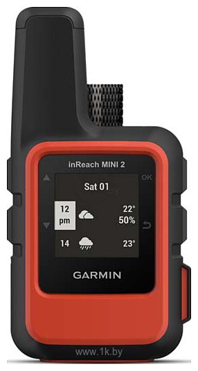 Фотографии Garmin inReach mini 2 (010-02602-02)