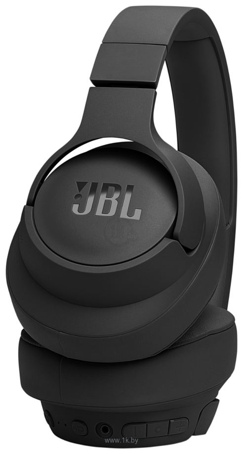 Фотографии JBL Tune 770NC JBLT770NCBLK (черный)