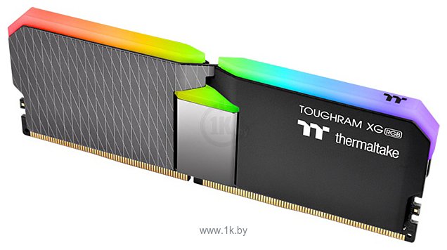 Фотографии Thermaltake TOUGHRAM XG RGB R016R432GX2-3600C18A