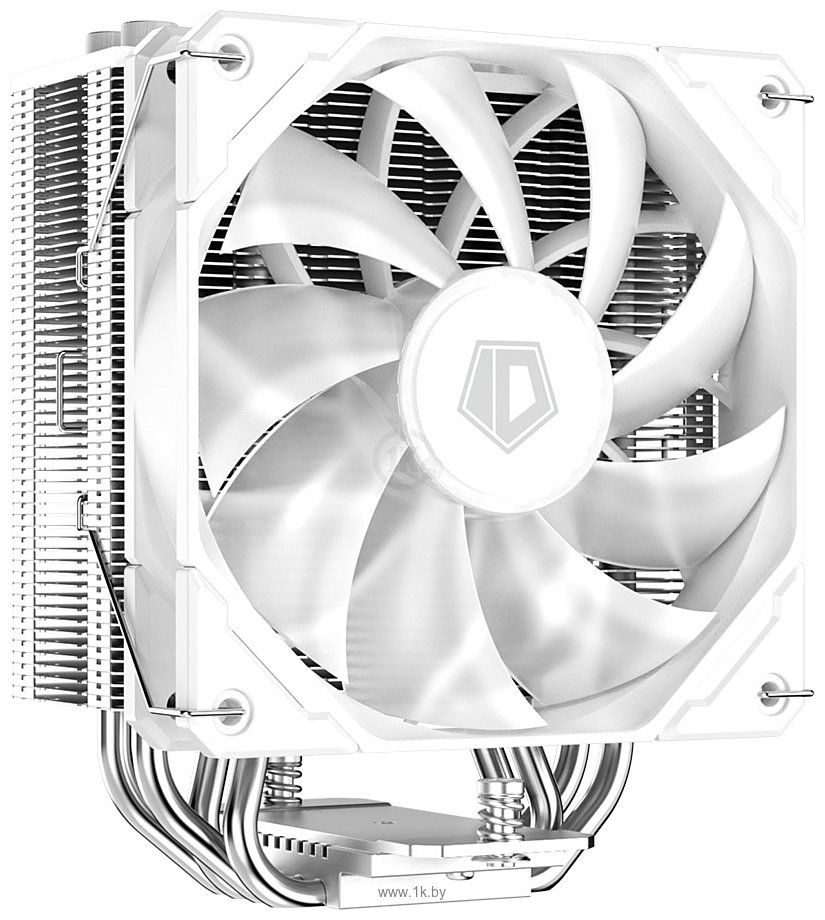 Фотографии ID-COOLING SE-224-XTS White