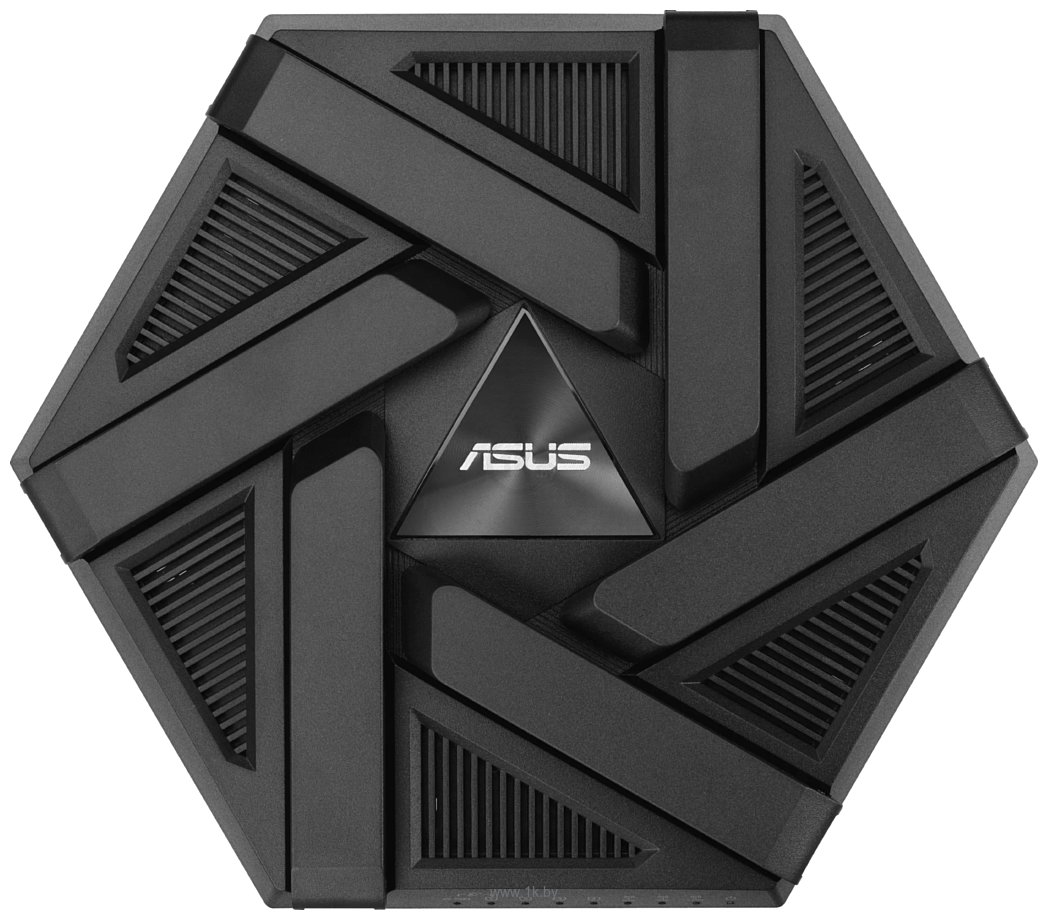 Фотографии ASUS RT-AXE7800