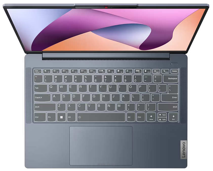 Фотографии Lenovo IdeaPad Slim 5 14ABR8 82XE002RRK