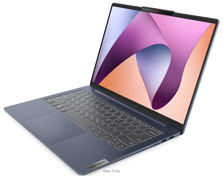 Фотографии Lenovo IdeaPad Slim 5 14ABR8 82XE002RRK