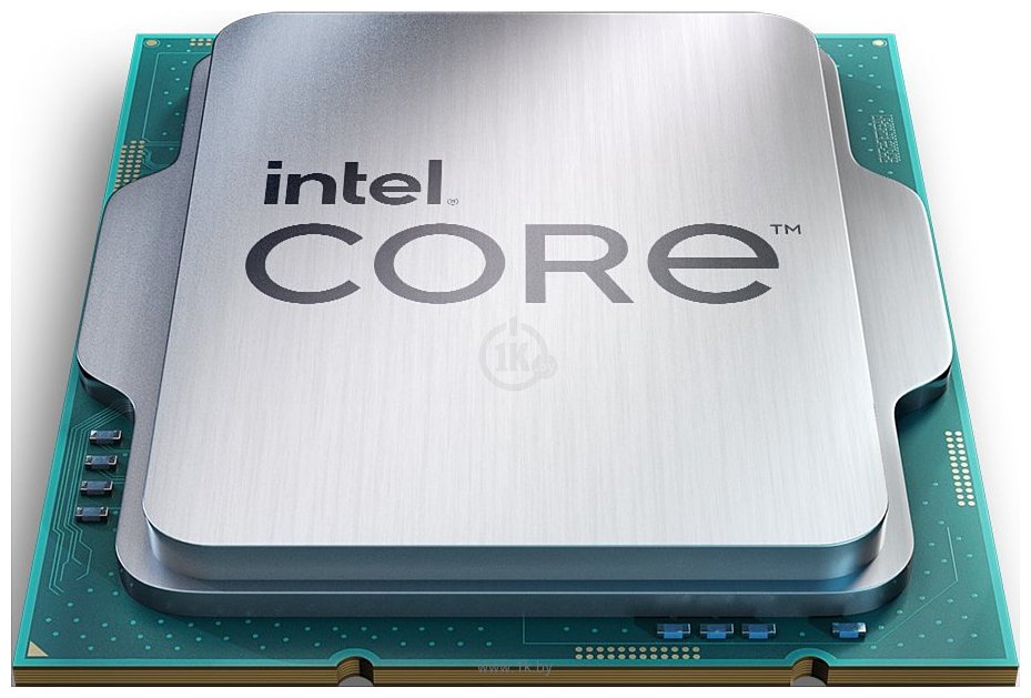 Фотографии Intel Core i9-14900F