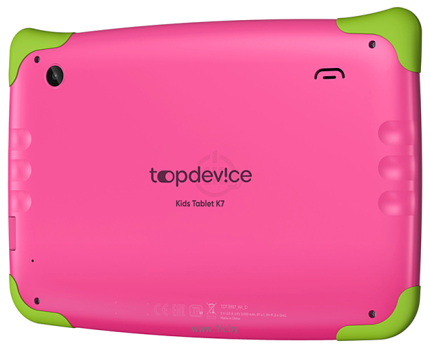 Фотографии Topdevice K7 Kids 2/32GB