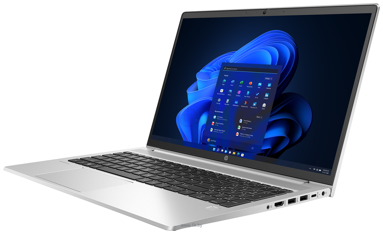 Фотографии HP ProBook 450 G9 (724Q1EA)