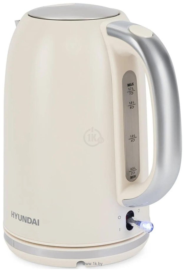 Фотографии Hyundai HYK-S9900