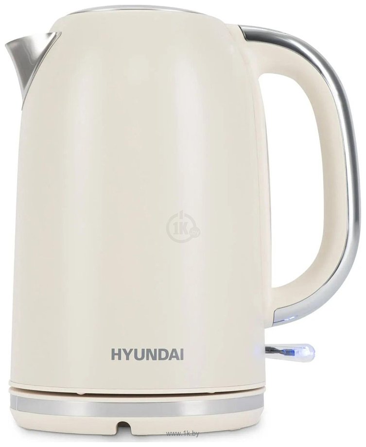 Фотографии Hyundai HYK-S9900