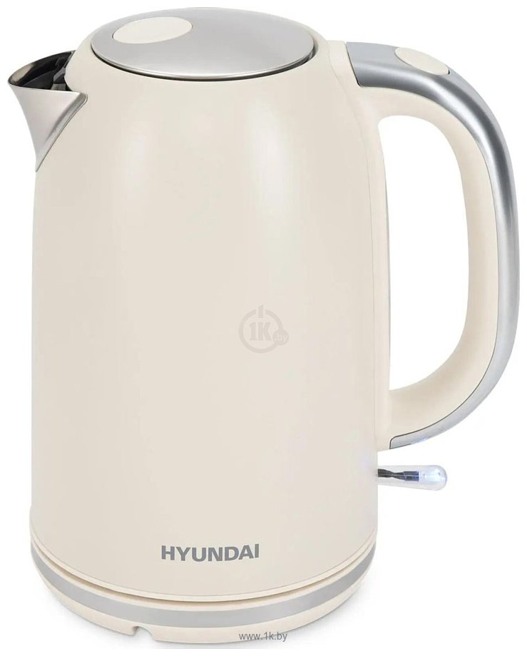 Фотографии Hyundai HYK-S9900