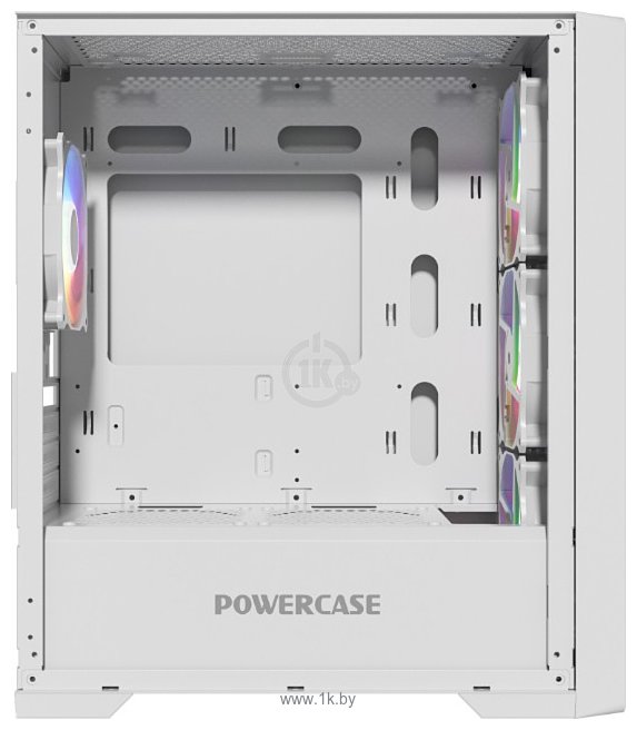 Фотографии Powercase Alisio Micro X4W V2 CAMCXW-A4