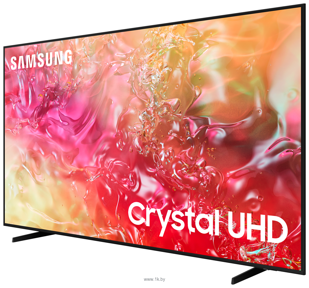 Фотографии Samsung Crystal UHD DU7100 UE85DU7100UXRU