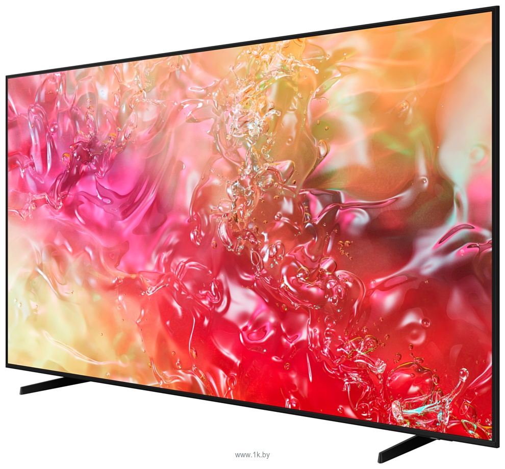 Фотографии Samsung Crystal UHD DU7100 UE85DU7100UXRU