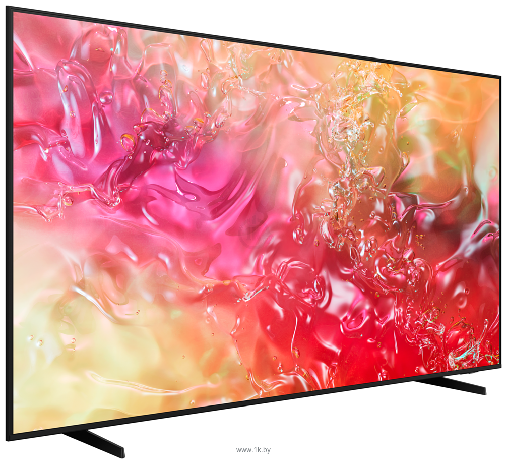 Фотографии Samsung Crystal UHD DU7100 UE85DU7100UXRU