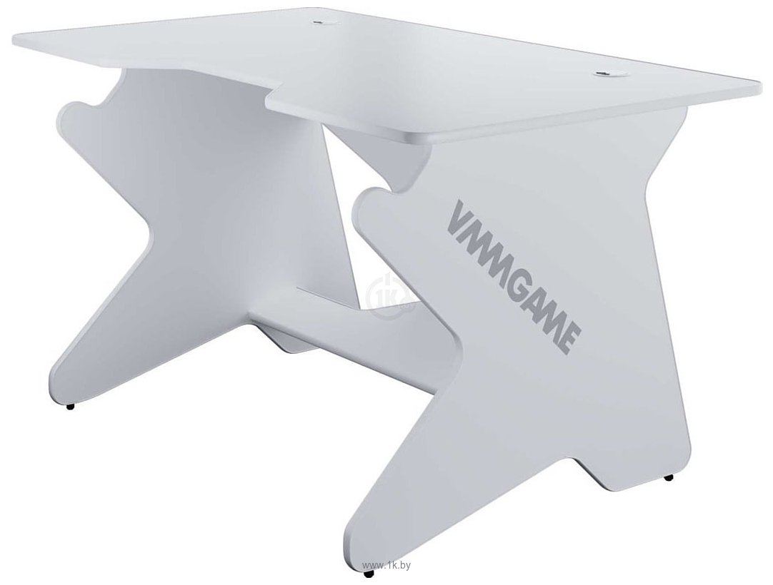 Фотографии VMM Game Spaceone Light 140 White SO-2-WEWE