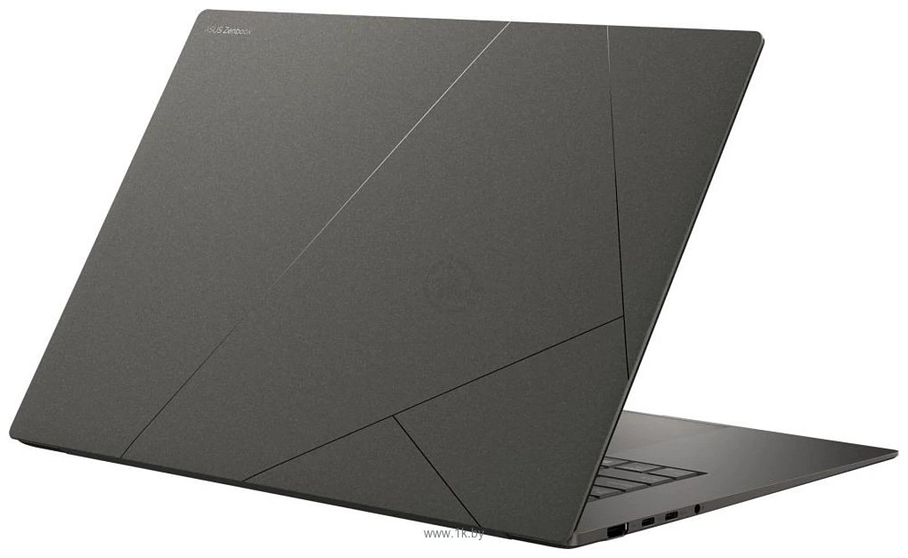 Фотографии ASUS Zenbook S14 OLED UX5406SA-PV050W