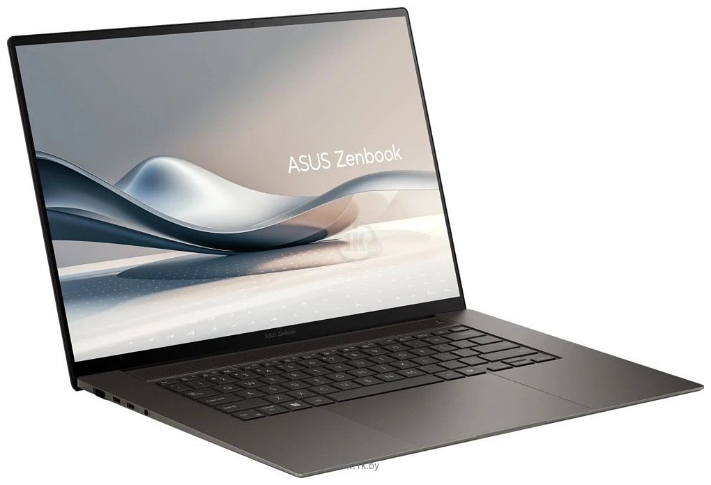 Фотографии ASUS Zenbook S14 OLED UX5406SA-PV050W